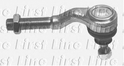 FIRST LINE ftr4691 -  Наконечник поперечной рулевой тяги